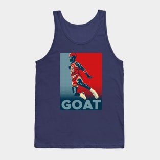 GOAT Tank Top